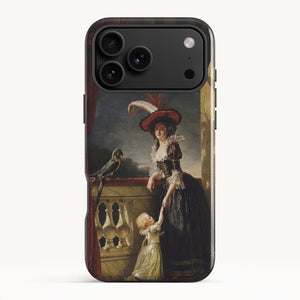 iPhone 17 Pro Max / Tough Case