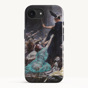 iPhone 16e / Tough Case
