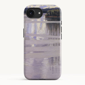 iPhone 16e / Tough Case