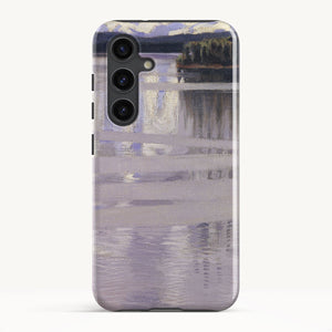 Galaxy S24 FE / Tough Case