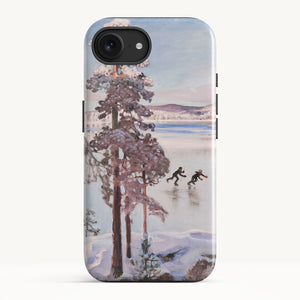 iPhone 16e / Tough Case