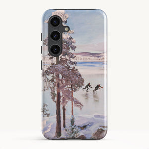 Galaxy S24 FE / Tough Case