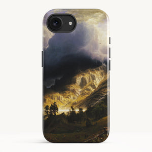 iPhone 16e / Tough Case