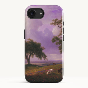 iPhone 16e / Tough Case