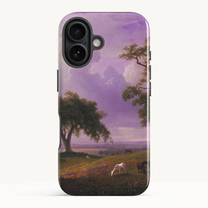 iPhone 17 / Tough Case