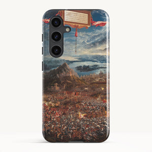 Galaxy S24 FE / Tough Case