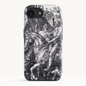 iPhone 16e / Tough Case