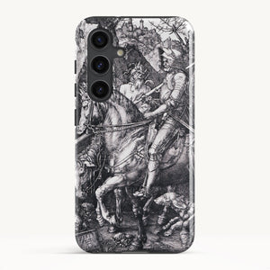 Galaxy S24 FE / Tough Case
