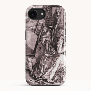 iPhone 16e / Tough Case
