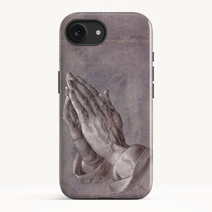 iPhone 16e / Tough Case