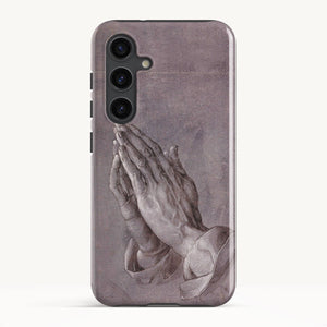 Galaxy S24 FE / Tough Case