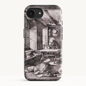 iPhone 16e / Tough Case