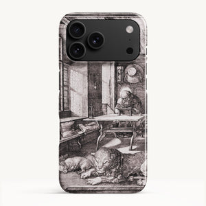 iPhone 17 Pro Max / Slim Case