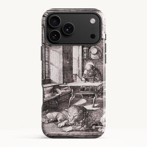 iPhone 17 Pro Max / Tough Case