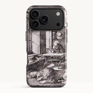 iPhone 17 Pro / Tough Case
