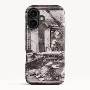 iPhone 17 / Tough Case