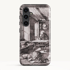 Galaxy S24 FE / Tough Case