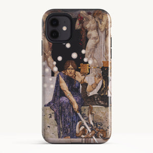 iPhone 11 / Tough Case