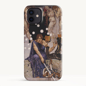 iPhone 12 Mini / Slim Case