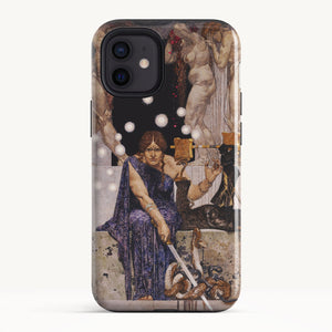 iPhone 12 Mini / Tough Case