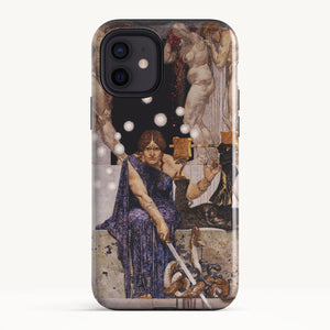 iPhone 12 / Tough Case