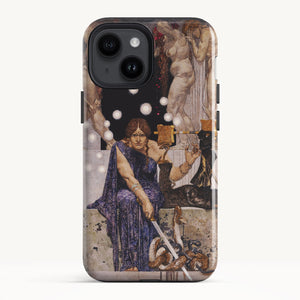 iPhone 13 Mini / Tough Case
