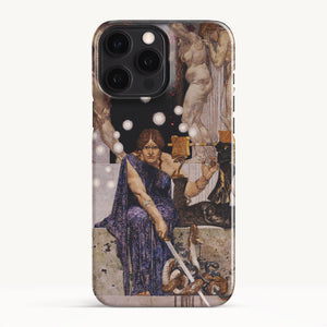 iPhone 13 Pro Max / Slim Case