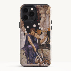 iPhone 13 Pro Max / Tough Case