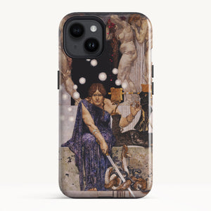 iPhone 13 / Tough Case