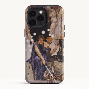 iPhone 14 Pro Max / Tough Case