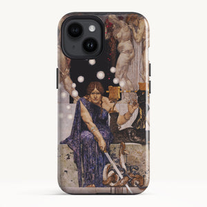 iPhone 14 / Tough Case