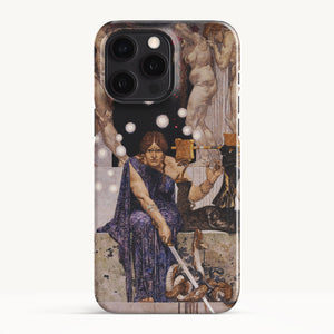 iPhone 15 Pro Max / Slim Case