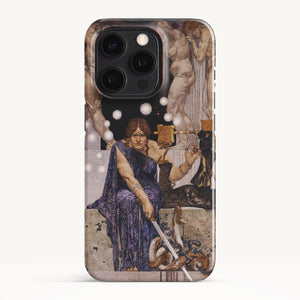 iPhone 15 Pro / Slim Case