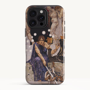 iPhone 16 Pro Max / Tough Case