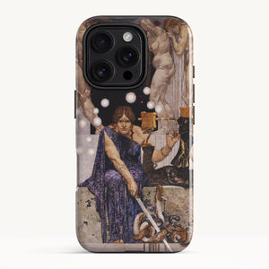 iPhone 16 Pro / Tough Case