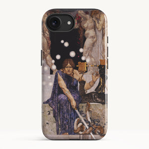 iPhone 16e / Tough Case