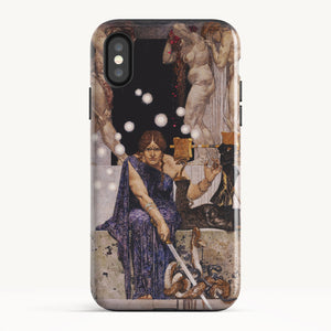 iPhone XS / Tough Case