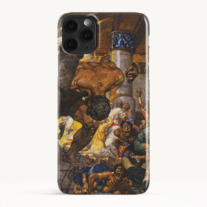 iPhone 11 Pro Max / Slim Case