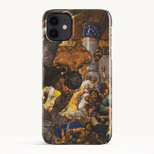 iPhone 11 / Slim Case