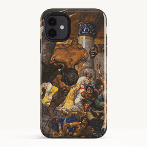 iPhone 11 / Tough Case