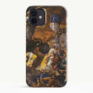 iPhone 12 Mini / Slim Case