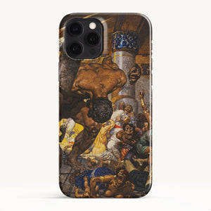 iPhone 12 Pro / Slim Case