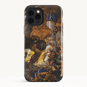 iPhone 12 Pro / Tough Case