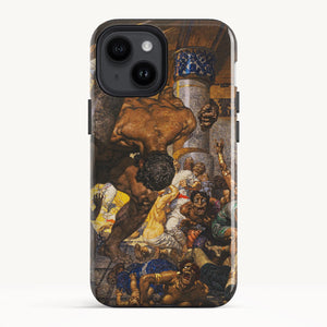 iPhone 13 Mini / Tough Case