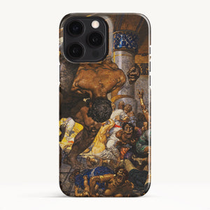 iPhone 13 Pro Max / Slim Case
