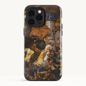 iPhone 14 Pro Max / Tough Case