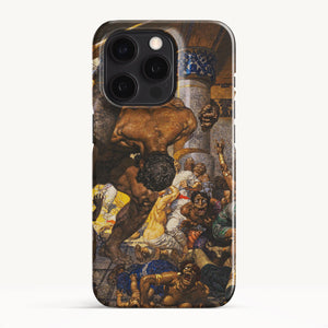 iPhone 14 Pro / Slim Case