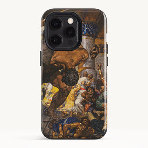 iPhone 14 Pro / Tough Case