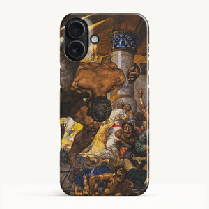 iPhone 16 Plus / Slim Case