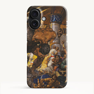 iPhone 16 / Slim Case
